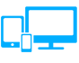 ICON website design INFO CHANNEL