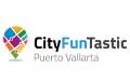 CityFunTastic logo icono web